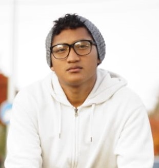 Aldo Herlambang - PT.TAKAKEN JEPANG