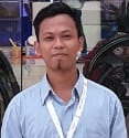 Moh. Alfariji - Mahasiswa Institut Teknologi Nasional Yogyakarta (ITNY)