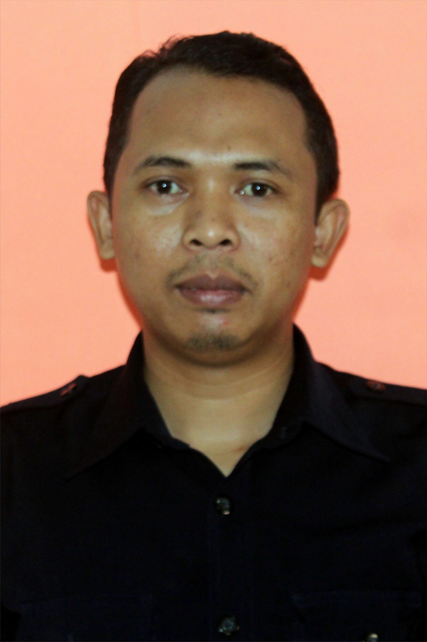 Akhmad Makrufin, M.Pd