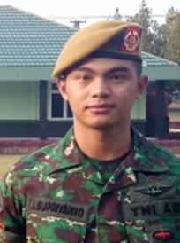 Juli Susriyanto - TNI AD