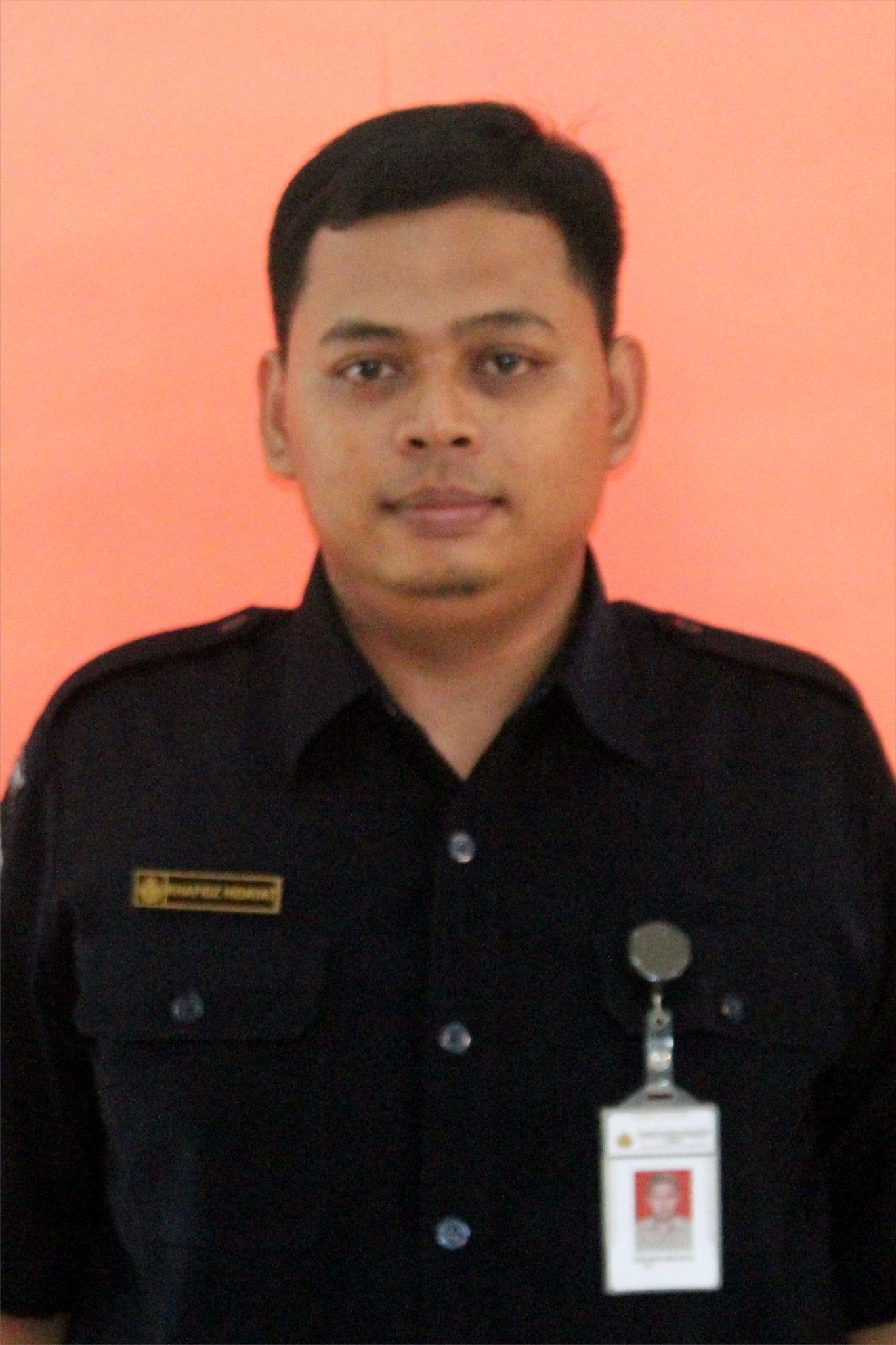 Khafid Hidayat, S.Pd
