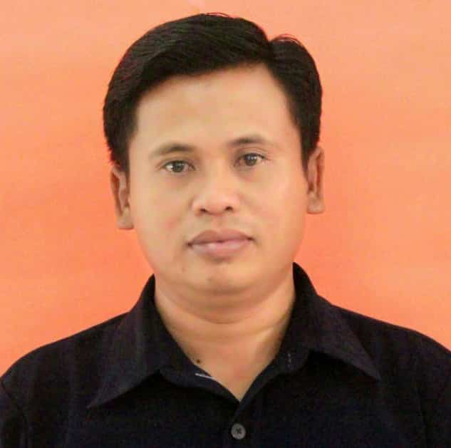 Muhadisin, M.Pd