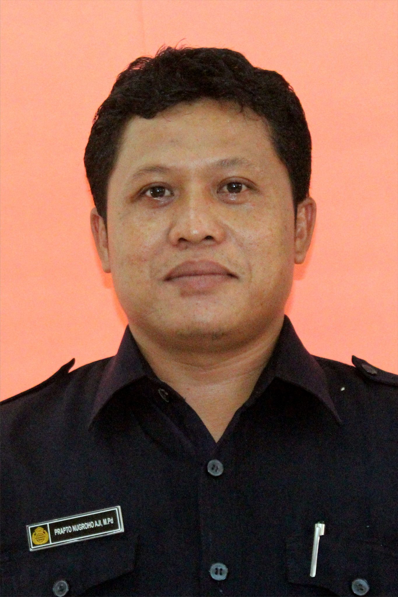 Prapto Nugroho Aji