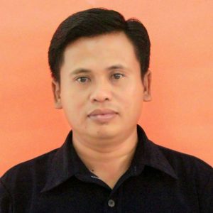 Ki Muhadisin, M.Pd