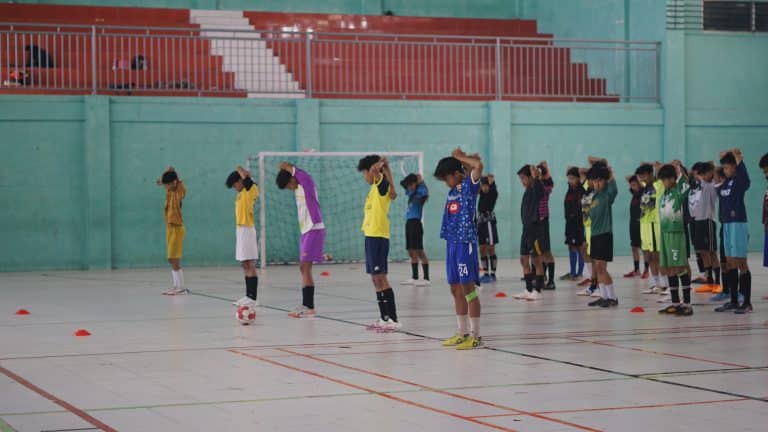 Akademi Futsal