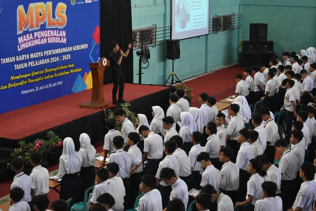 Teknik Kendaraan Ringan Otomotif