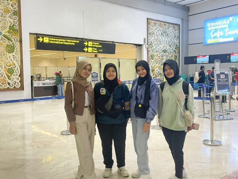 Program Talangan Magang Jepang