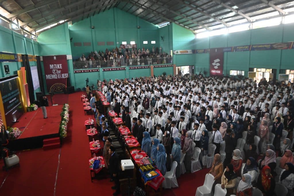 Teknik dan Bisnis Sepeda Motor