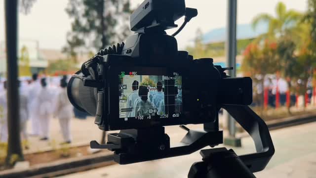 Di balik setiap momen yang terekam, ada semangat, tawa, dan kerja keras untuk memeriahkan…