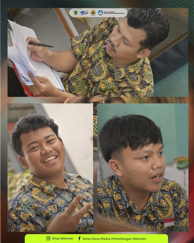 Saatnya Ambil Peran, Ciptakan Perubahan